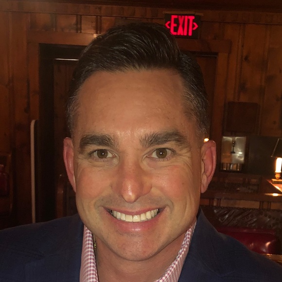 Meet your Posher, Michael - Picture 1 of 1